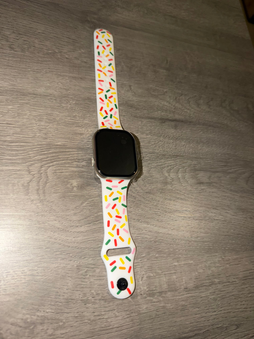Pro Smart Watch