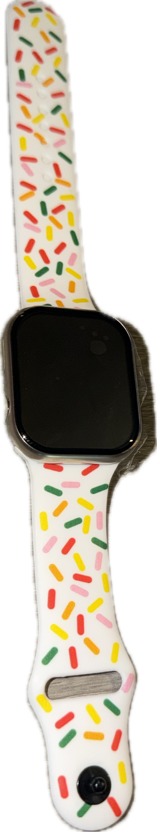 Pro Smart Watch