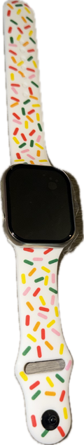 Pro Smart Watch
